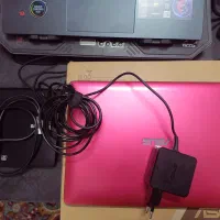 لپ تاپ ASUS|رایانه همراه|مشهد, شهرک لشکر (شهرک غرب)|دیوار