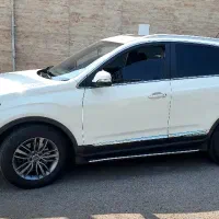 تیگو 5مدل 96 بی رنگ|خودرو سواری و وانت|رشت, یخسازی|دیوار