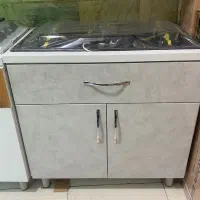 زیرگازی 5 شعله MDF