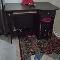میز کامپیوتر