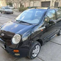 ام و ام ۱۱۰ چهار سیلندر کم کار