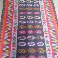 گلیم دست بافت