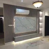 کافی بار قرنیز پارتیشن تعمیرات کاْبینت و کمد|جاکفشی، کمد، دراور|تهران, پاسداران|دیوار