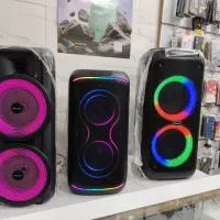 انواع اسپیکر و ایرپاد و گردنی