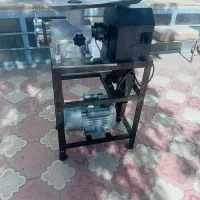 چرخ گوشت صنعتی ۳۲اشپزنو