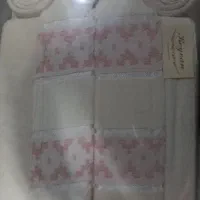 حوله تن پوش کیوان ست مردانه و زنانه