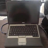 لپ تاپ دل Latitude صنعتی Laptop DELL