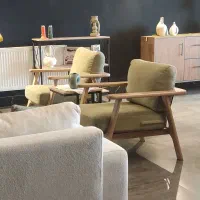 فروشنده مبلمان حرفه ای