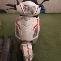 سه چرخه برقیMs03-500w ایران دوچرخ|موتورسیکلت|اصفهان, سعادتآباد|دیوار