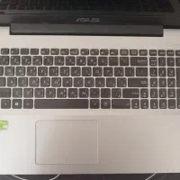 لپ تاپ ایسوس X555L asus|رایانه همراه|بندرعباس, |دیوار