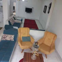 اجاره واحد آپارتمان و سوئیت هم کف|اجارهٔ کوتاه‌مدت آپارتمان و سوئیت|رشت, کوی عرفان|دیوار