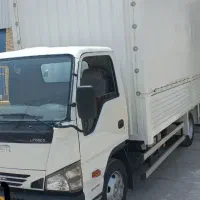 کامیونت شیلر۶تن|خودرو سنگین|استهبان, |دیوار