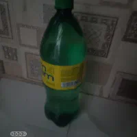 بطری ۱و نیمی سالم