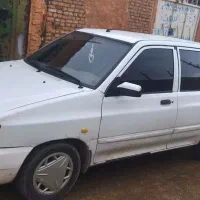 111|خودرو سواری و وانت|سبزوار, شرق کال عیدگاه|دیوار