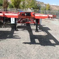 تیغه ماموت مدل 88سنددار زیر bpکالیپر بنزی