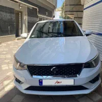خودرو تارا اتوماتیک V4
