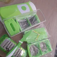 نایسر دایسر یک بار استفاده شده کلا