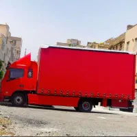 باربری کوردستانی اسباب کشی جابجایی با کادرمجرب|خدمات حمل و نقل|بوکان, |دیوار