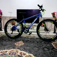 دوچرخه 26 آورلورد