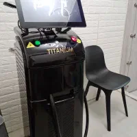 لیزر موهای زائد صددر صد تضمینی