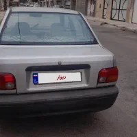 پراید۸۷|خودرو سواری و وانت|اسلام‌شهر, شهرک احمدیه|دیوار