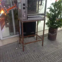 هات داگ پز تنوری