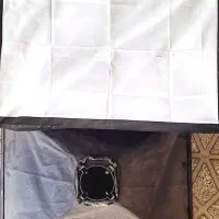 سافت باکس/پایه/عکاسی/تولید محتوا|دوربین عکاسی و فیلم‌برداری|شیراز, تاچارا|دیوار