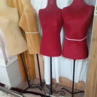 رگال و مانکن|فروشگاه و مغازه|خمینیشهر, |دیوار