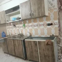 کابینت دست دوم 11متر|مصالح و تجهیزات ساختمان|مشهد, تبادکان|دیوار