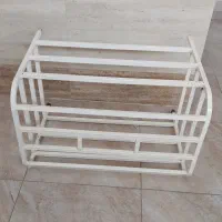 قفسه کولر گازی