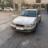 دوو سیلو مدل ۸۱ فروش فوری