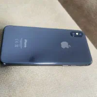 ایفون x همه چی سالم