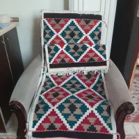 گلیم دستباف