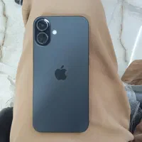 ایفون ۱۶ پلاس