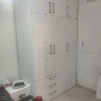 کمد دیواری تحویل ۱ روز کاری