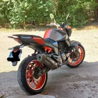 زونتس 250 R مدل ۹۸