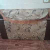 4عدد پشتی تمیز وسالم