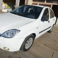 تیبا ۱ صندوقدار sx|خودرو سواری و وانت|کاشان, کارگر|دیوار