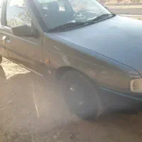 پژو 405بدونه رنگ|خودرو سواری و وانت|خرم‌آباد, |دیوار