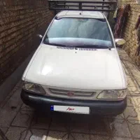پراید وانت بار 1400