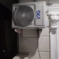 تعمیر سرویس و نصب انواع کولر اسپیلت و پنجره ای