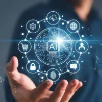 تولید محتوا با هوش مصنوعی Ai