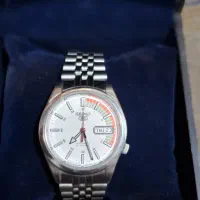 ساعت سِکوپنج سِکو5 درحده آکبند