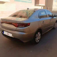 تارا اتوماتیک v4 403 رنگ تیتانیوم خاص|خودرو سواری و وانت|یزد, |دیوار