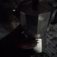 قهوه جوش