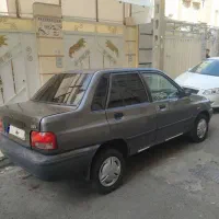 پراید|خودرو سواری و وانت|تهران, شکوفه (عبدل آباد)|دیوار