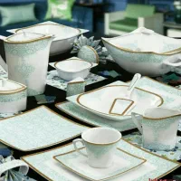 سرویس 24 نفره چینی پردیس