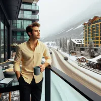 همکاری با شرکت آنلاین/از راه دور