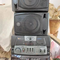 ضبط صوت الجی اصل|صوتی و تصویری|ری, هاشم‌آباد|دیوار