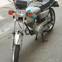 هندا 125مزایده